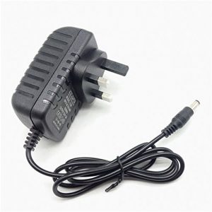 Power Adaptor 12V 2A 3pin